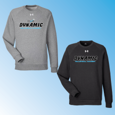 DVA Under Armour Sweatshirt DVA Under Armour Sweatshirt